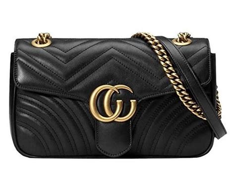 gucci marmont shoulder bag replica|gucci marmont dupe.